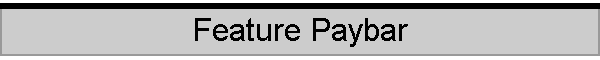 Feature Paybar